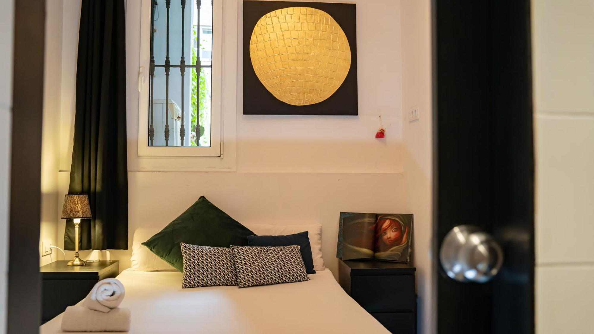 Apartment Next To Park Guell Barcelona Zewnętrze zdjęcie