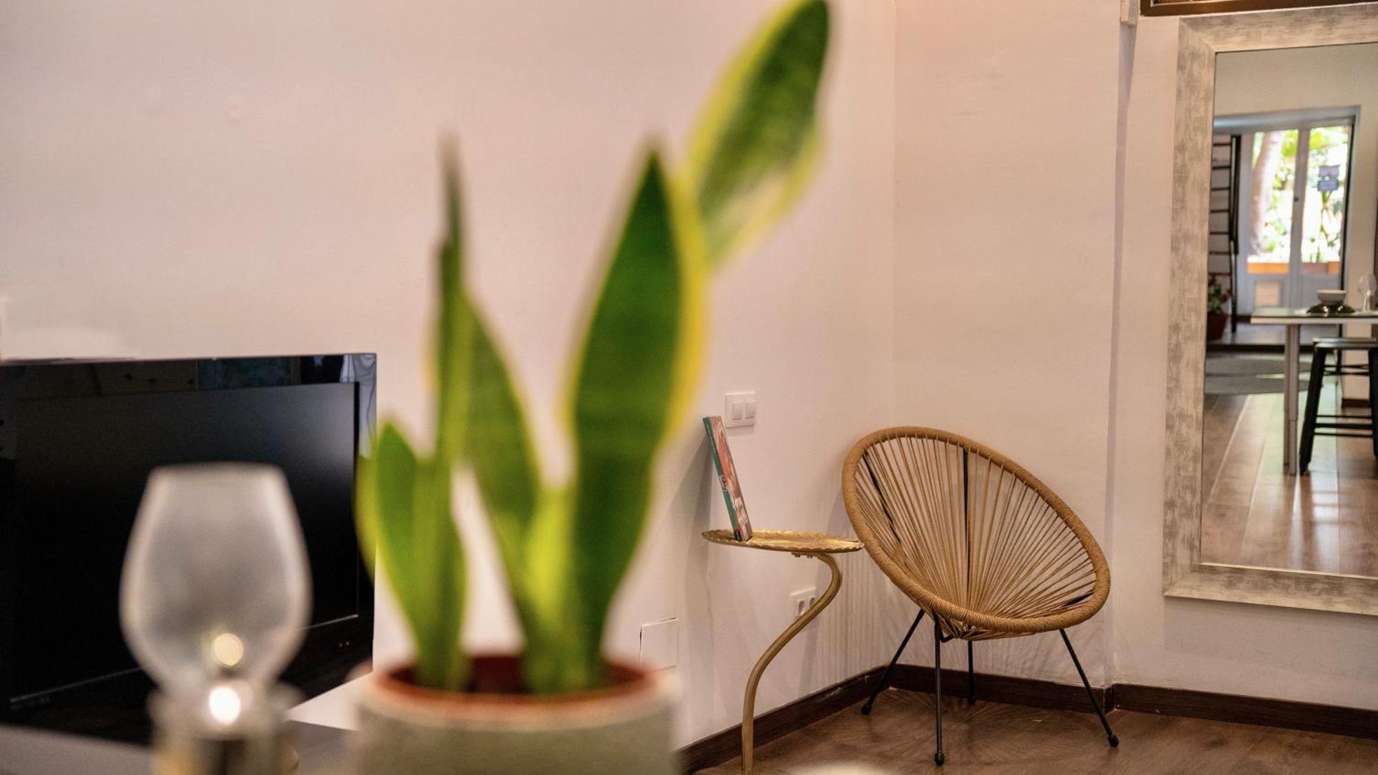 Apartment Next To Park Guell Barcelona Zewnętrze zdjęcie